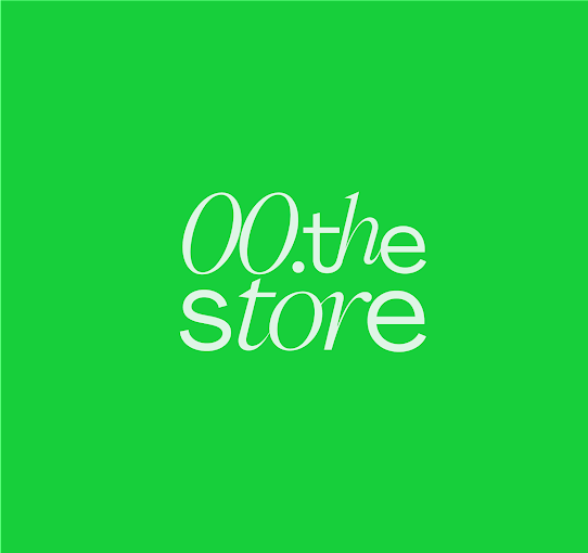 Louis Lucano x 00.The Store London (2022)