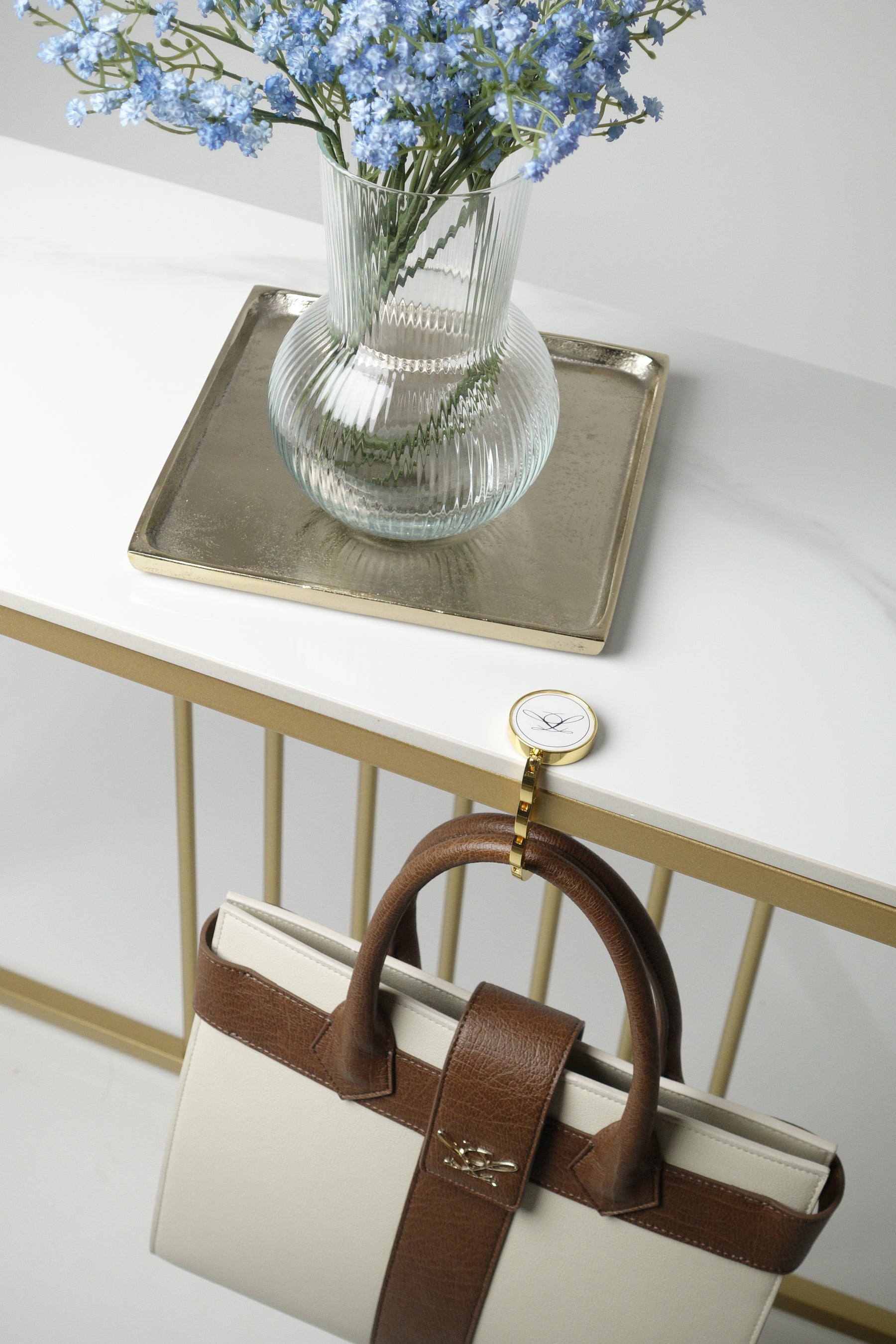 Bag Hanger