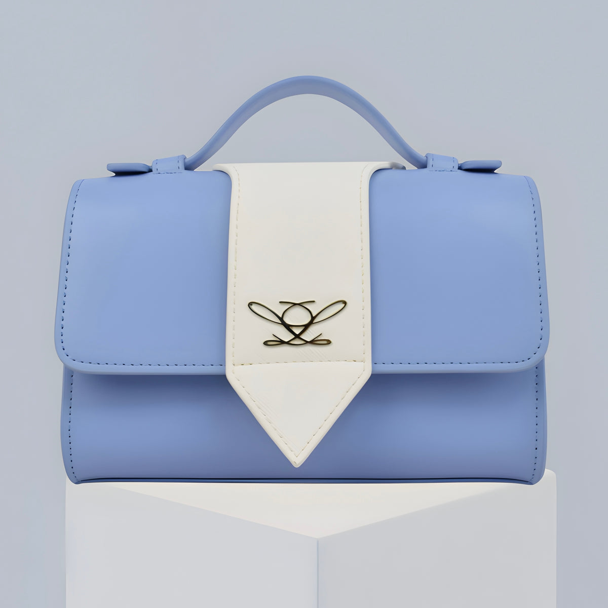 MIA Crossbody Bag Glacier Lightblue