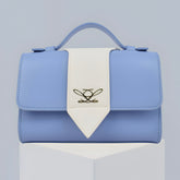 MIA Crossbody Bag Glacier Lightblue