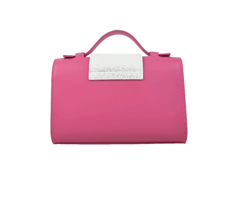 MIA Crossbody Bag Pink